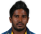 Chaturanga de Silva cricketer