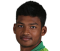Najmul Hossain Shanto cricketer