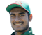 Mohammad Naim cricketer