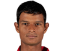 Nasum Ahmed cricketer