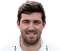 Jamie Overton cricketer