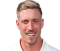Luke Wood cricketer