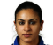 Sonia Odedra cricketer