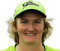 Sammy-Jo Johnson cricketer