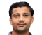 Zeeshan Ashraf cricketer