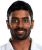 Abhimanyu Easwaran cricketer