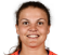 Eleanor Threlkeld cricketer