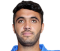 Yamin Ahmadzai cricketer