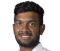 Ramesh Mendis cricketer