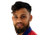 Kushal Bhurtel cricketer