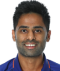 Suryakumar Yadav cricketer