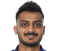 Axar Patel cricketer