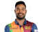 Janith Liyanage cricketer