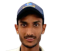 Shahbaz Ahmed cricketer