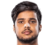 Rasikh Salam cricketer