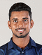 Nuwanidu Fernando cricketer