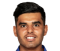 Nishant Sindhu cricketer