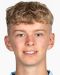 William Luxton cricketer