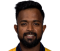 Charith Asalanka cricketer
