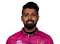 Basil Hameed cricketer