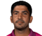 Junaid Siddique cricketer