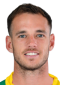 Kyle Simmonds cricketer