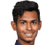 Matheesha Pathirana cricketer