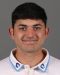 Danial Ibrahim cricketer