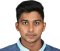 Darshan Nalkande cricketer