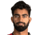 Sonu Yadav cricketer