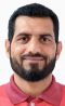 Rizwan Butt cricketer