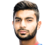 Haroon Arshad cricketer