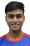Meet Bhavsar cricketer