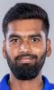 Kiran Akash cricketer