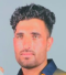 Khalil Gurbaz cricketer