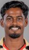 M Silambarasan cricketer