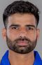 Suboth Bhati cricketer