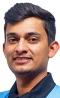 Dhruvkumar Maisuria cricketer