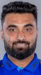 Abhishek Tanwar cricketer