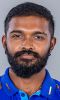 S Abishiek cricketer