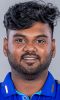 R Kavin cricketer