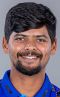 Maan Bafna cricketer
