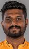 NS Harish cricketer