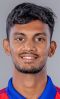 Ajith Ram cricketer
