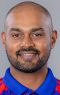 NS Chaturved cricketer