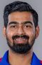 Vishal Vaidhya cricketer