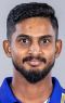 S Sujay cricketer