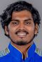 Ajay Krishna cricketer