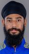 Gurjapneet Singh cricketer