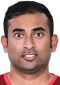 Zaheer Ibrahim cricketer